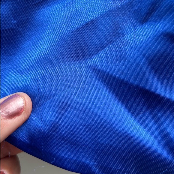 Pottery Barn Amazing Boy POW Cape | size 7-8 years - Picture 8 of 12